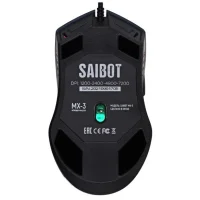 Игровая мышь TFN Saibot MX-3 фото 3